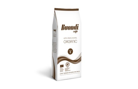 BUONDI ORGANIC 1kg