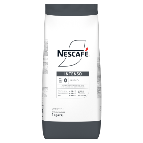 NESCAFÉ® Intenso 1kg