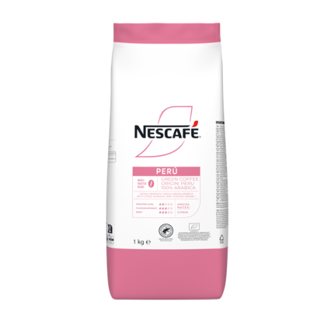 NESCAFÉ® PERÚ