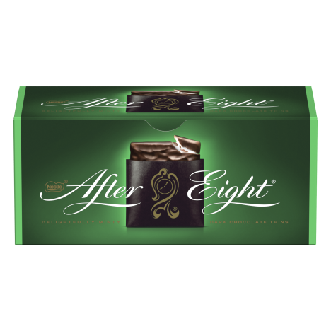 AFTER EIGHT® Clássico 12x200g