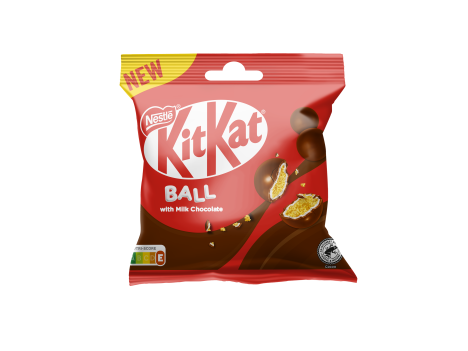 KK Ball Milk 36g