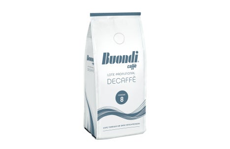 Buondi decaffe