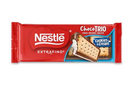 3D Extrafino Choco Trio Leche 90g Frontal Limpio.jpg