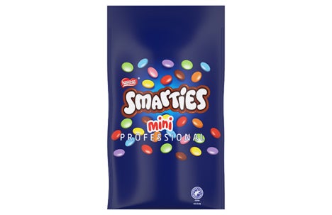 Smarties mini