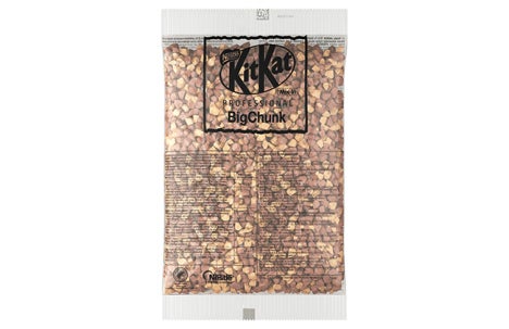 KITKAT® Mix-In