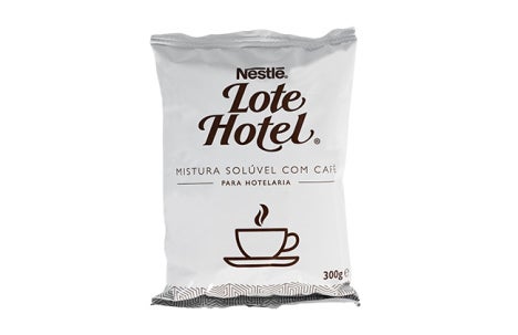 NESTLÉ® Lote Hotel