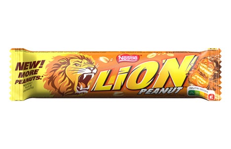  LION® Peanut