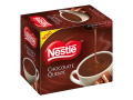 NESTLÉ® Chocolate Quente
