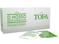 Tofa Descafeinado 50 saquetas