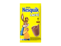 Embalagem NESQUIK® Lacté bebida láctea com cacau