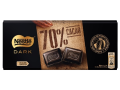 Nestlé Dark Chocolate Preto 70% Cacau