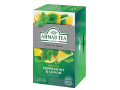Ahmad Tea Infusão de Hortelã-Pimenta e Limão