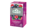 Ahmad Tea Infusão de Mistura de Frutos Vermelhos e Hibiscus