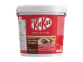  Creme de barrar KITKAT® Spread 3Kg