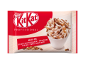 nova embalagem de KITKAT® Mix-In 16x400g
