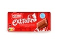 NESTLÉ® EXTRAFINO® Tablete Chocolate de Leite 125g