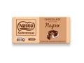 NESTLÉ® SOBREMESAS Tablete Culinária Chocolate Preto 44% Cacau