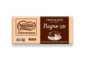 NESTLÉ® SOBREMESAS Tablete Culinária Chocolate Preto 53% Cacau