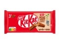 KITKAT® Chocolate de Leite Multipack 24