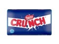 CRUNCH® Tablete Mini Chocolate de Leite