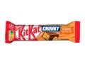 KITKAT® Chunky Chocolate de Leite