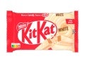 KITKAT® 4 Finger Chocolate Branco