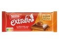embalagem de NESTLÉ® EXTRAFINO® Tablete Chocolate de Leite com Doce de Leite