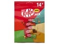 embalagem de KITKAT® 2 FINGER Mini Mix