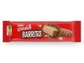embalagem de NESTLÉ® EXTRAFINO® BARRITAS Snack Wafer com Chocolate de Leite
