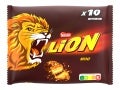 embalagem de LION® Mini