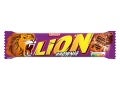 embalagem de LION® BROWNIE 