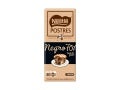 NESTLÉ® SOBREMESAS Tablete Culinária Chocolate Preto 70% Cacau