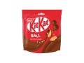 embalagem de KITKAT® BALL Chocolate de Leite