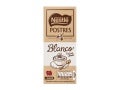 embalagem de Tablete Culinária Chocolate Branco NESTLÉ® 