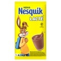 Embalagem NESQUIK® Lacté bebida láctea com cacau