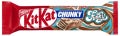 KITKAT® Chunky Funky Chocolate