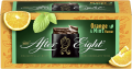 AFTER EIGHT Laranja e Menta 