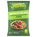 Falafel de Beterraba GARDEN GOURMET®