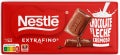 NESTLÉ® EXTRAFINO® Tablete Chocolate de Leite