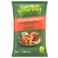 Vegan Nuggets GG