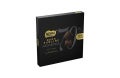NESTLÉ® DARK SUBLIME Bombons de Chocolate Preto e com Flor de Sal 70% Cacau 12x87g