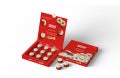 NESTLÉ® Bombons de Chocolate de Leite e Branco com Recheio Cremoso e Bolacha Filipinos