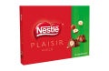 NESTLÉ® PLAISIR Bombons de Chocolate de Leite com Avelã 12x147g