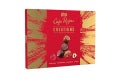 CAJA ROJA® CREATIONS Caixa Bombons 8x192g