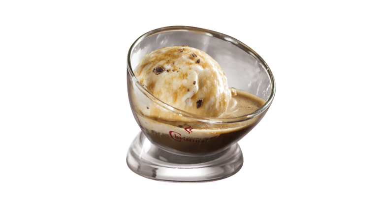 Affogato Christina