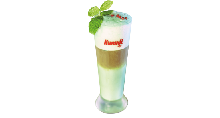 Café Menta Buondi