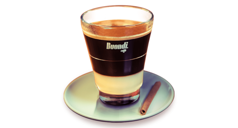 Café Bombom Buondi