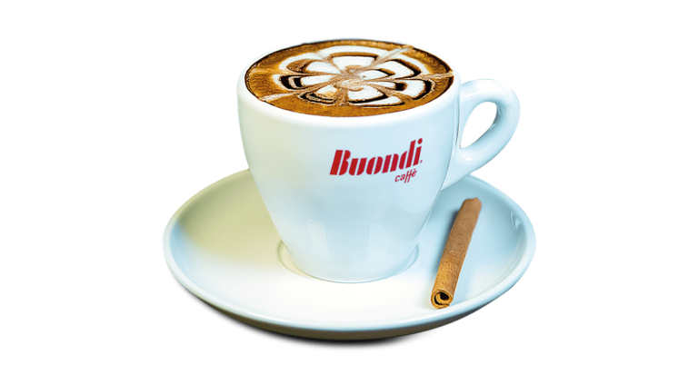 Cappuccino Buondi