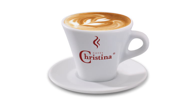 Cappuccino Christina