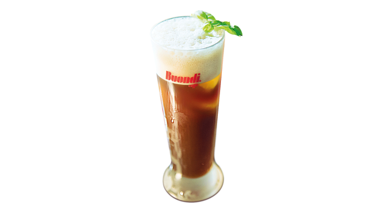 Freddo Buondi